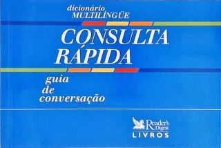 Dicionário Multilíngue - Consulta Rápida