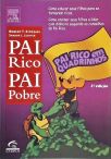 Pai Rico, Em Quadrinhos - Como Educar Seus Filhos Para Se Tornarem Ricos
