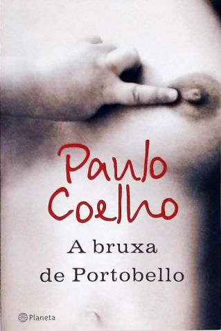 A Bruxa De Portobello