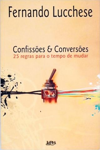 Confissões E Conversões