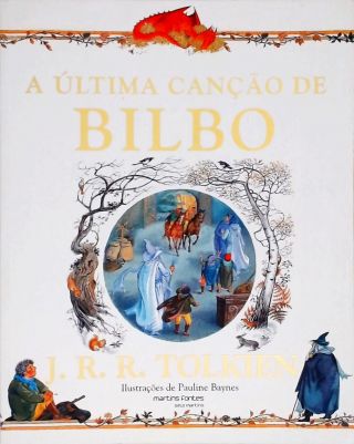 A Última Canção De Bilbo