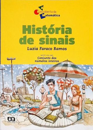 História de Sinais
