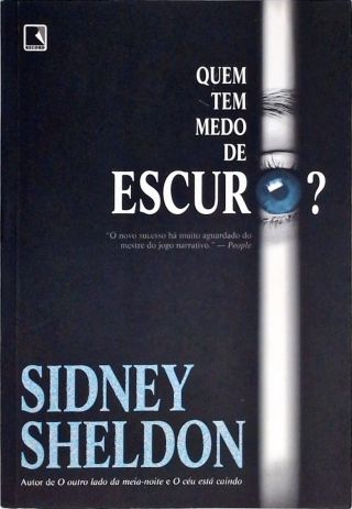 Quem Tem Medo De Escuro?