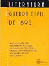 Literatura E Guerra Civil De 1893