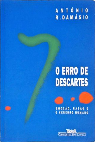 O Erro De Descartes