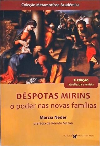 Déspotas Mirins