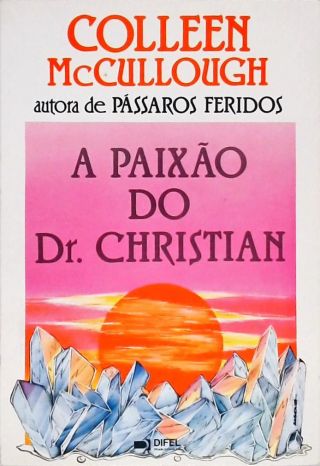 A Paixão Do Dr Christian