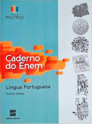 Projeto Múltiplo - Língua Portuguesa - Ensino Médio