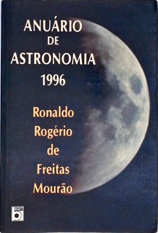 Anuário de Astronomia 1996