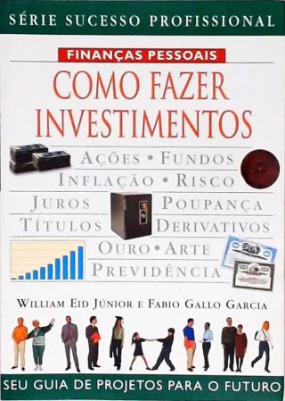 Como Fazer Investimentos