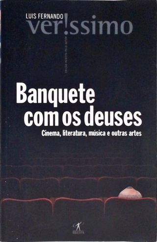 Banquete Com Os Deuses