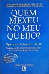 Quem mexeu no meu queijo?