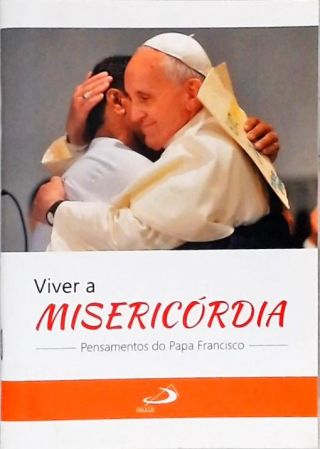 Viver A Misericórdia 