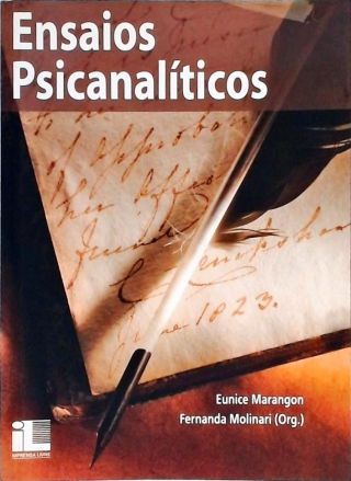 Ensaios Psicanalíticos