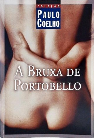 A Bruxa De Portobello