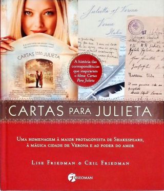 Cartas Para Julieta