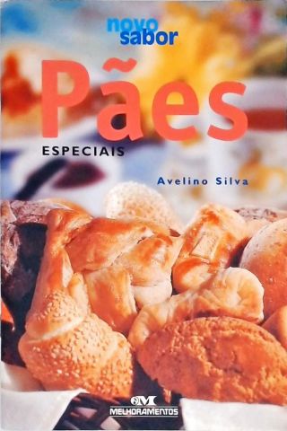 Pães Especiais