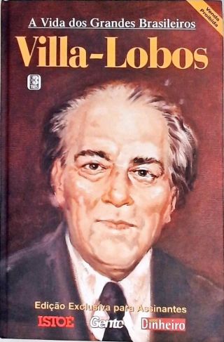 Villa-Lobos