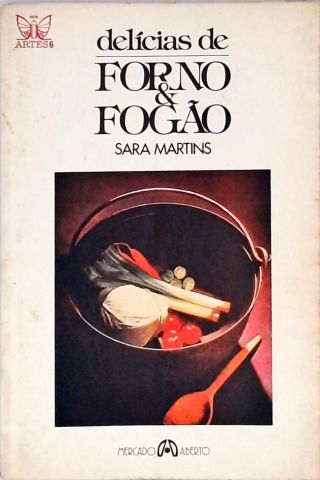 Delícias De Forno E Fogão