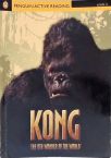 Kong - Adaptado (Não Contém Cd)