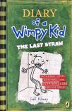 Diary Of A Wimpy Kid - The Last Straw