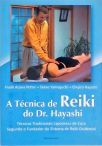 A Técnica De Reiki Do Dr. Hayashi