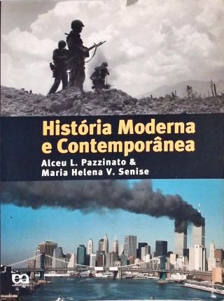História Moderna E Contemporânea