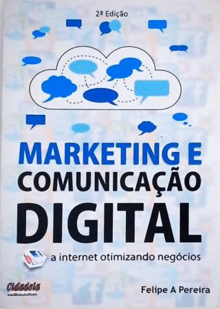 Marketing e Comunicação Digital