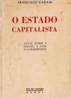 O Estado Capitalista