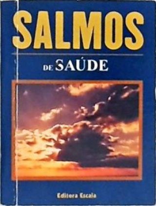 Salmos de Saúde