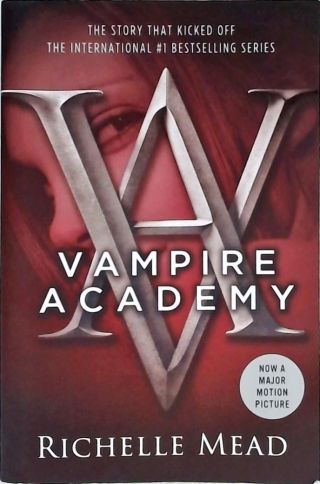 Vampire Academy