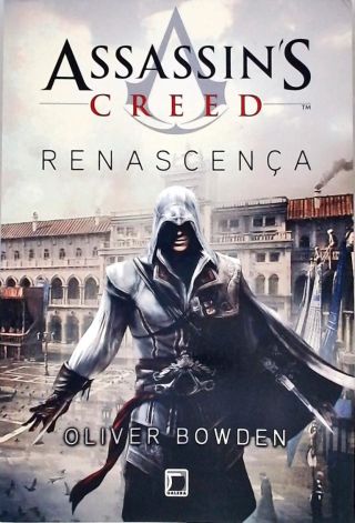 Assassins Creed - Renascença