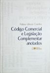 Código Comercial Brasileiro e Legislação Complementar