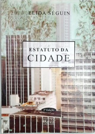 Estatuto Da Cidade