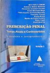 Prescrição Penal - Vol. 3