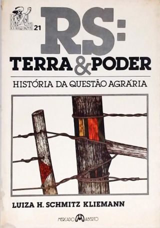 RS - Terra E Poder