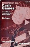 Harrington On Cash Games - Em 2 Volumes