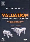 Valuation - Como Precificar Ações