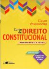 Curso de Direito Constitucional