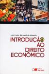 Introdução ao Direito Econômico