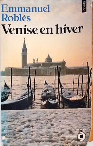Venise En Hiver