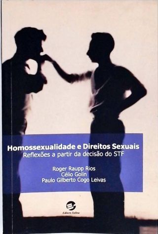 Homossexualidade e Direitos Sexuais