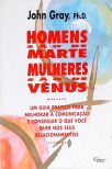 Homens São De Marte, Mulheres São De Vênus