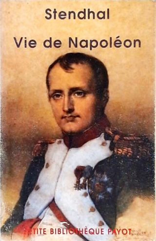 Vie de Napoléon