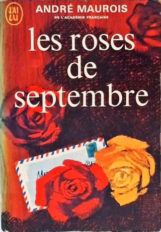 Les Roses de Septembre