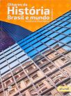 Olhares da História - Brasil e Mundo - Volume Único