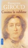 Cosima La Sublime