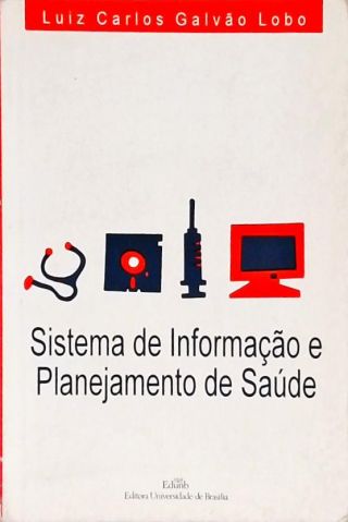 Sistema de Informação e Planejamento de Saúde
