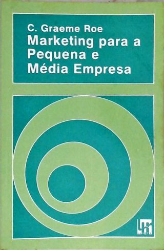 Marketing Para Pequena e Média Empresa