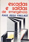 Escadas E Saídas De Emergência